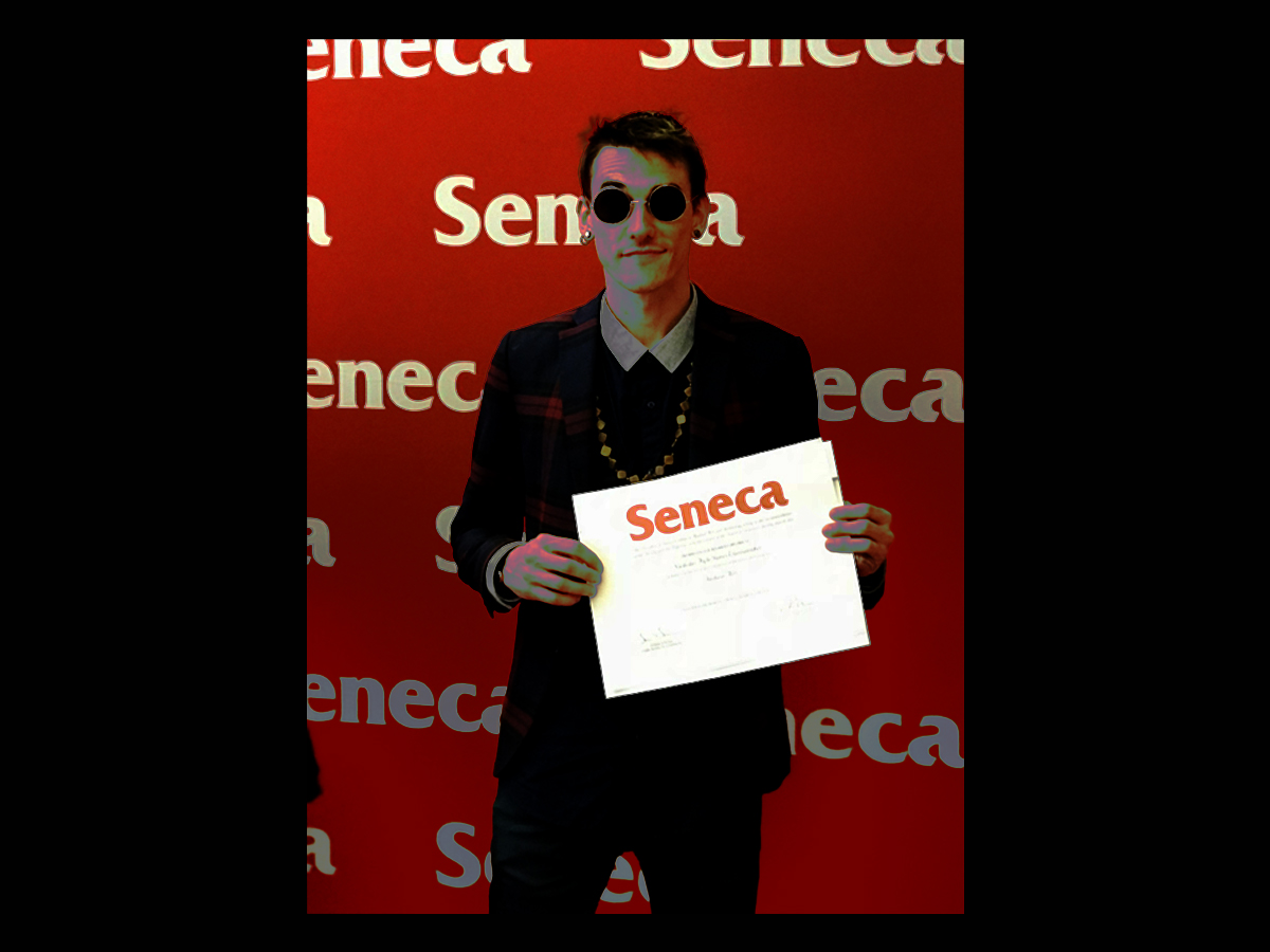 College; Fashion Arts