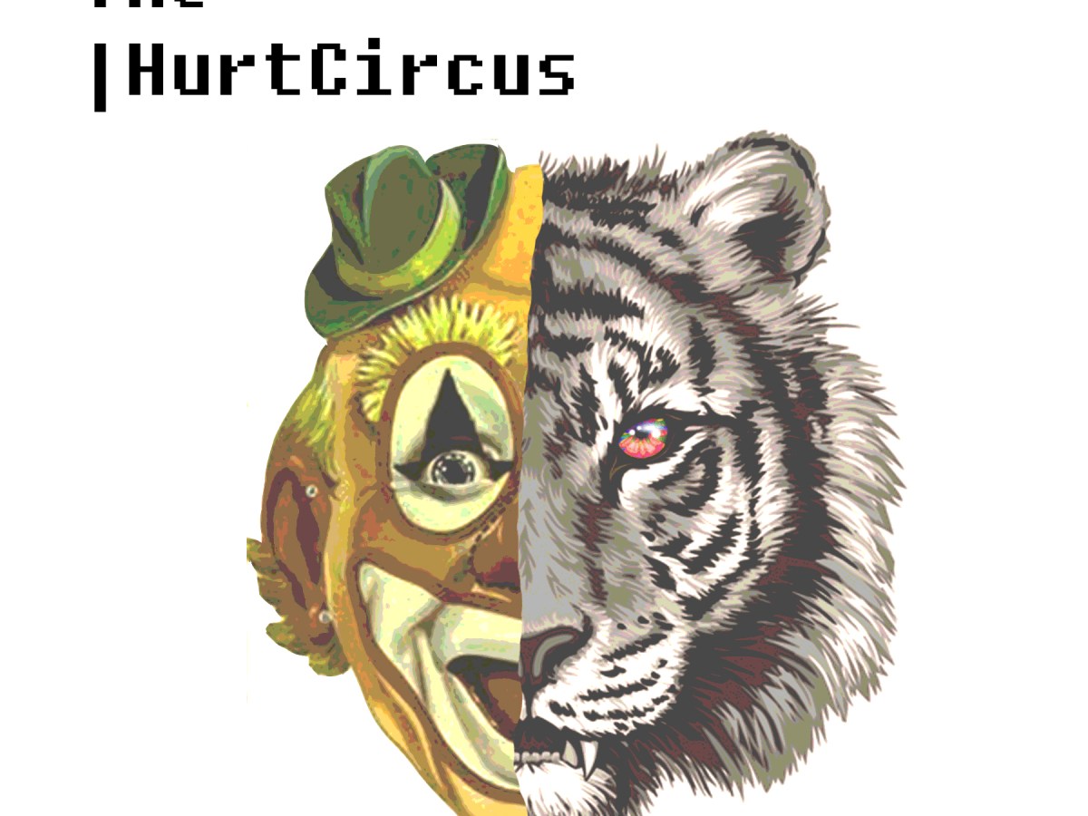 theHURTCIRCUS
