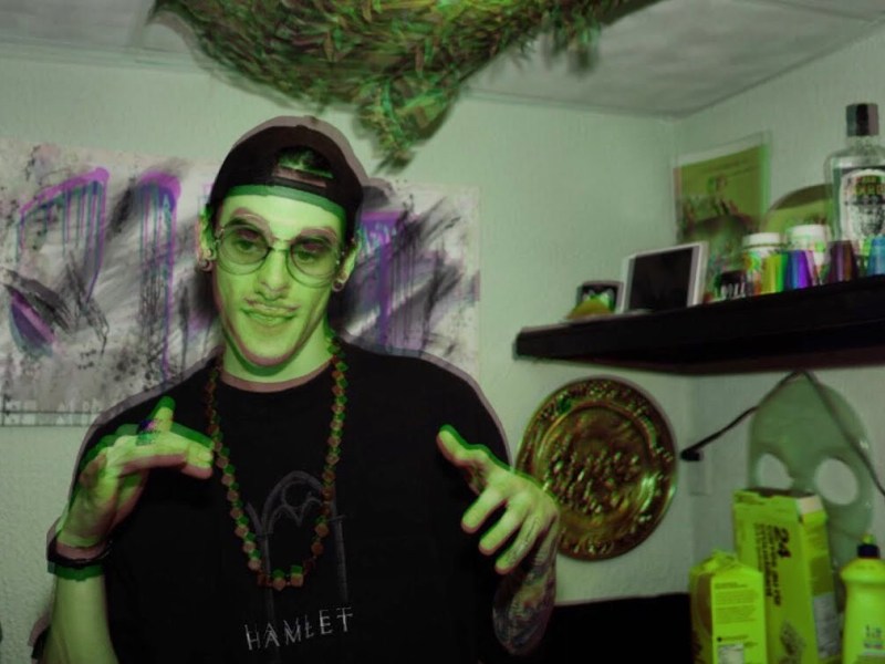 Drunken Castles Galleria