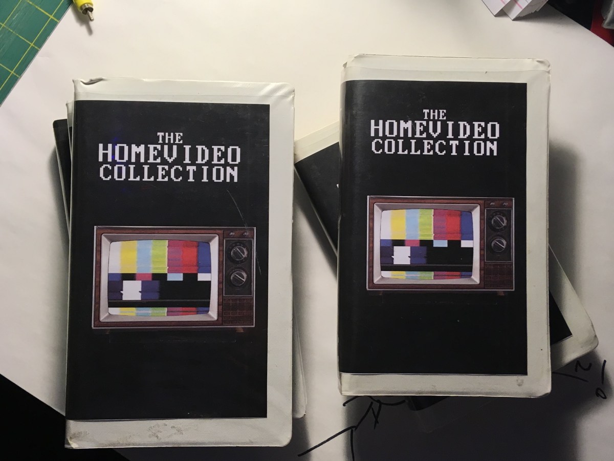 The Home Video&nbsp;Collection