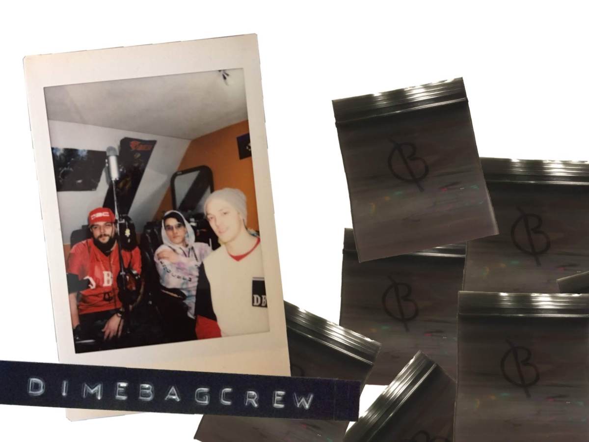 DBC: the later&nbsp;daze