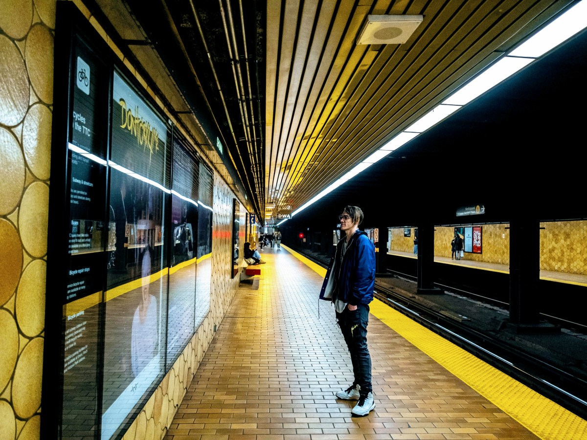 DESIRE LINES PROJECT