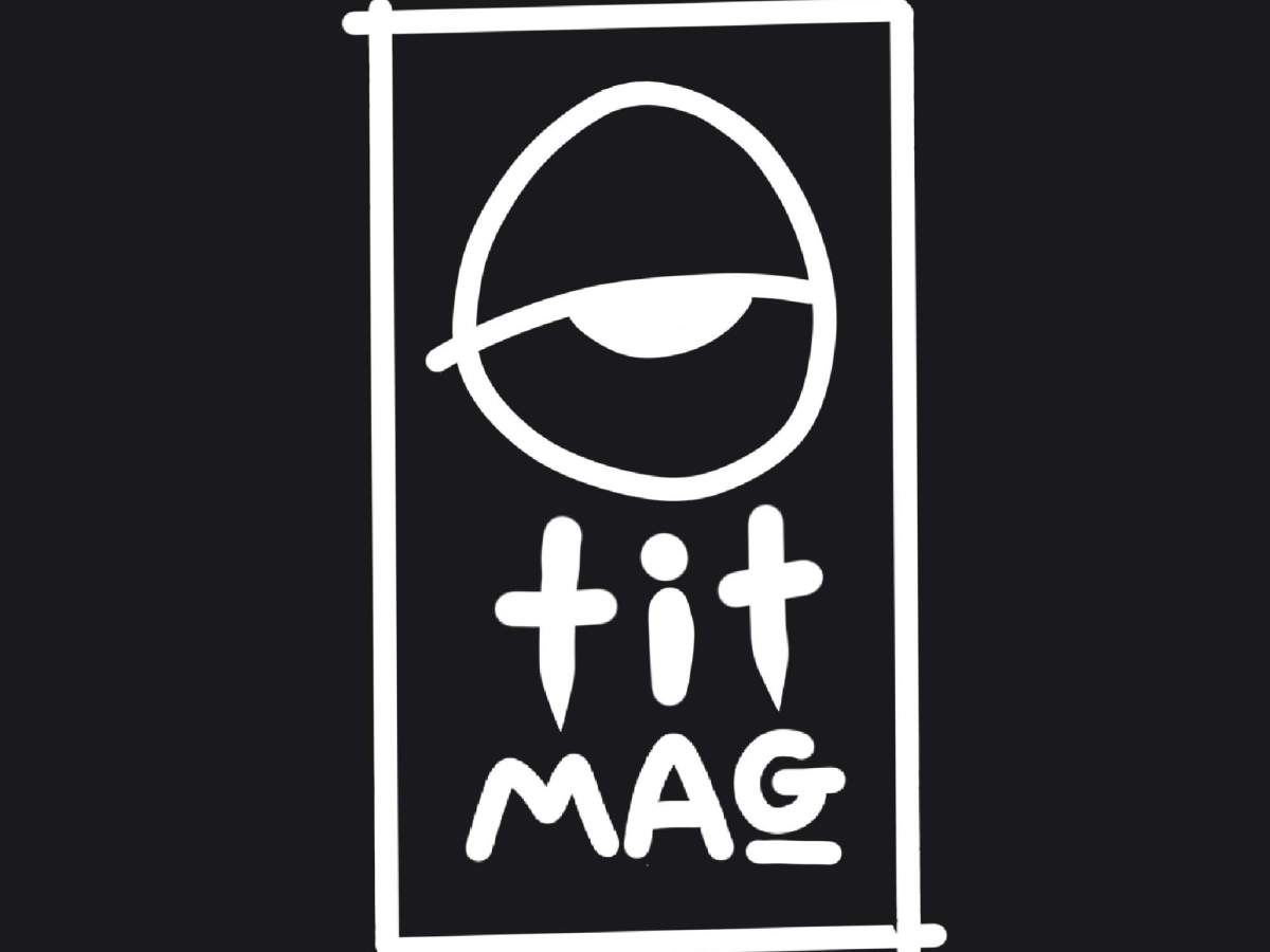 third.i.tired magazine