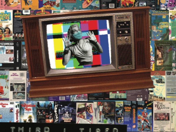 titmag #1: Steppin’ out the&nbsp;Shadows