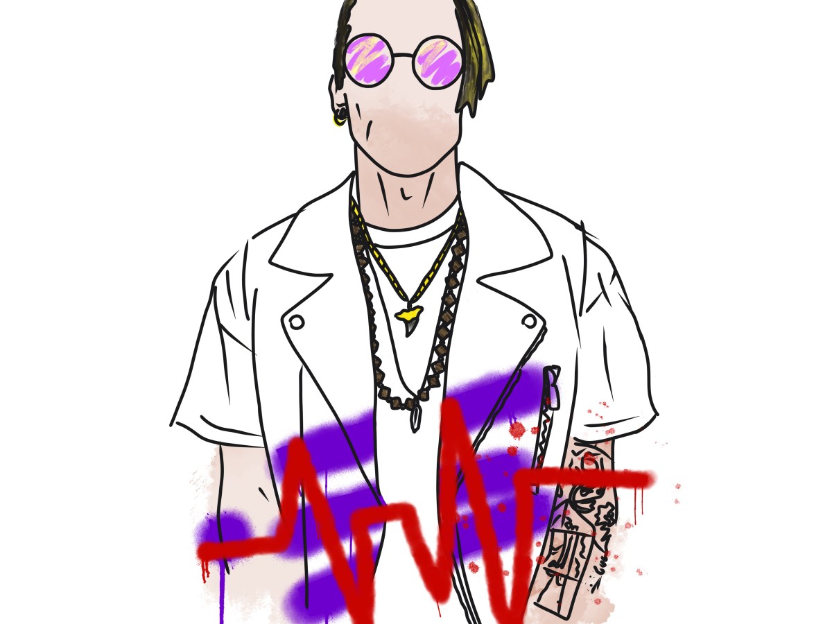 Ridiculous Portrait Comissions