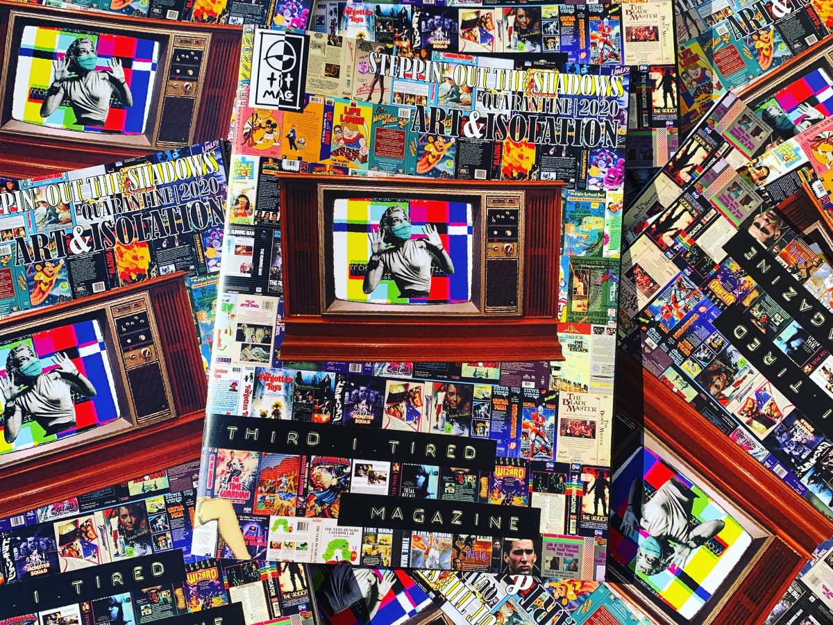 titmag #1: Prints Available&nbsp;Now!