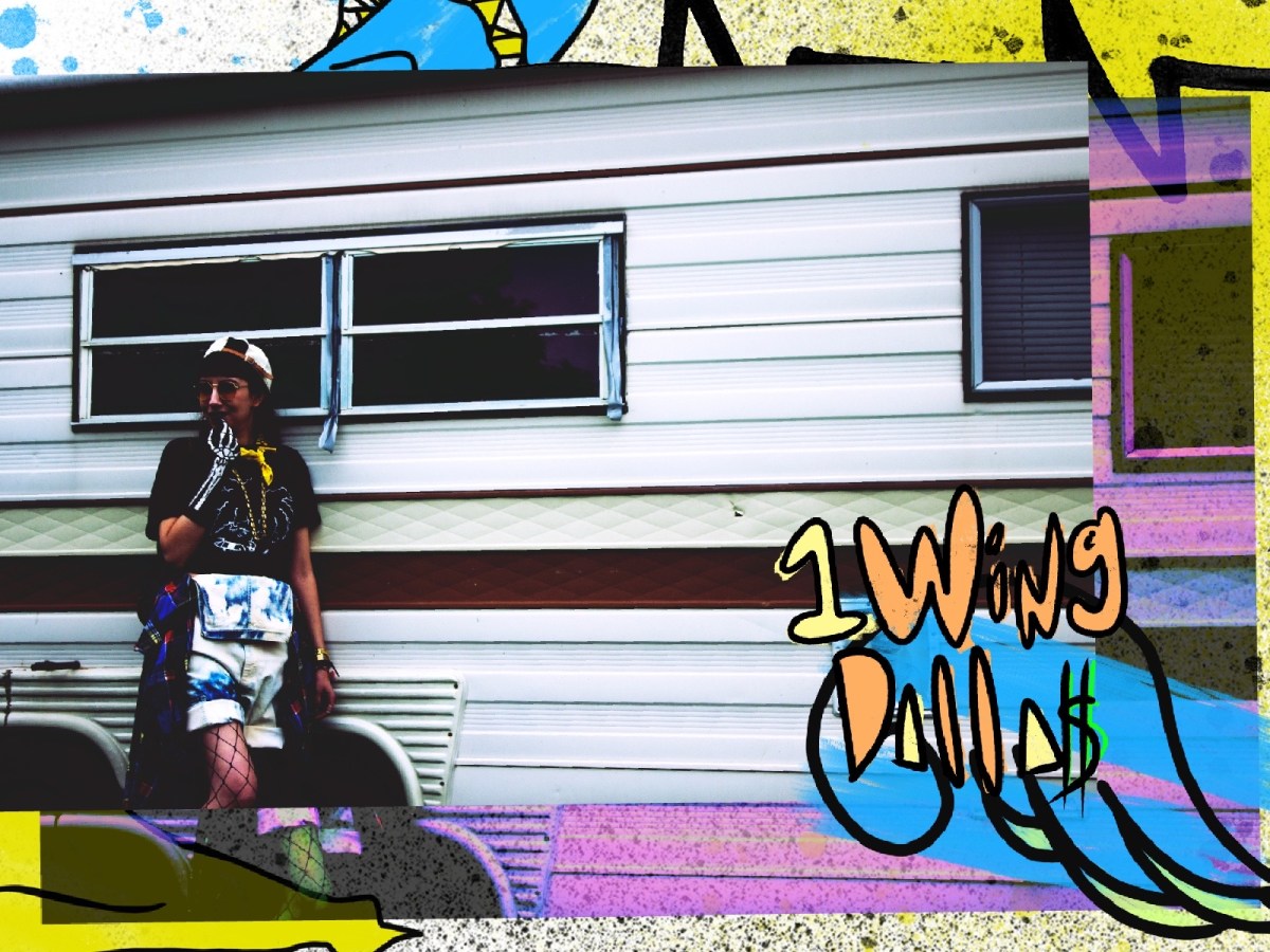 sadbaddies; Barbara “1 Wing”&nbsp;Dallas