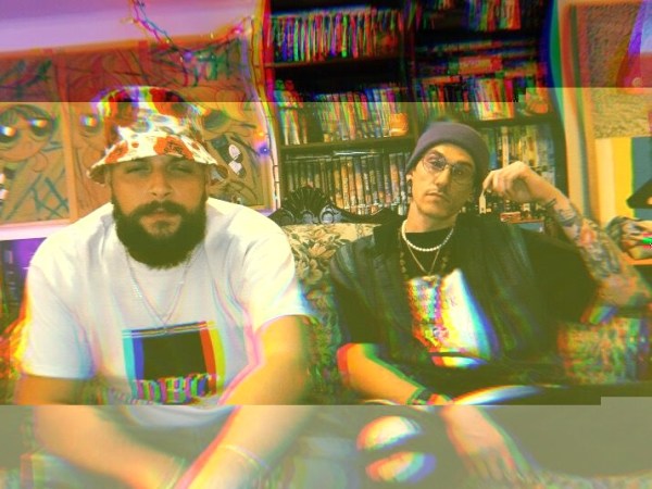 DBC: FALL FRESH&nbsp;TRILOGY