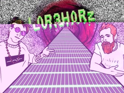 L0R3H0Rz Ep. 01: Lost &&nbsp;Foundlings