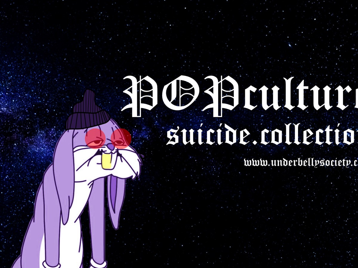 POPculturesuicide.collection