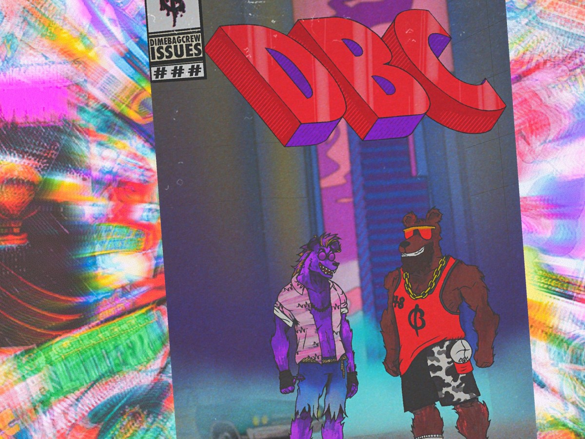 dimebagcrew | Pre-Album&nbsp;Trilogy