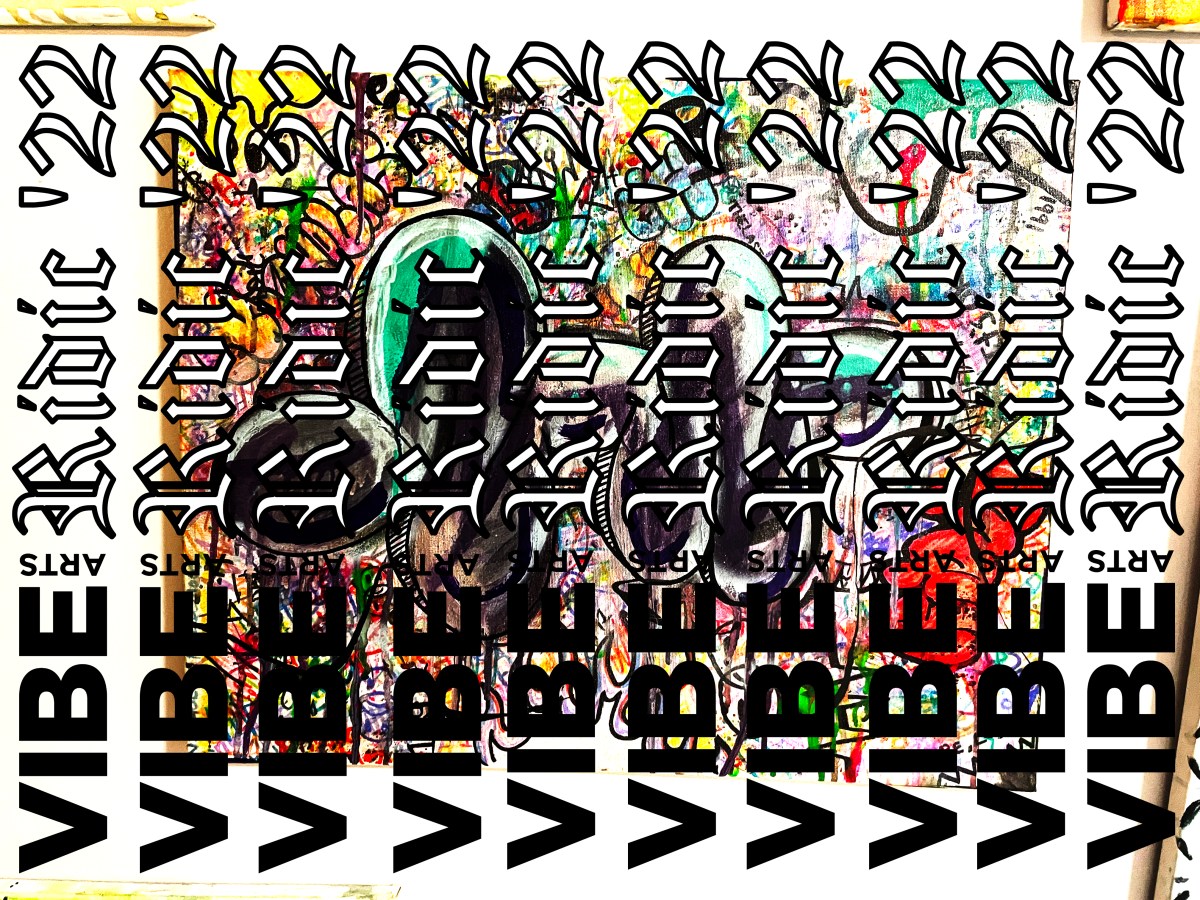 vibearts | LAUNCHPAD