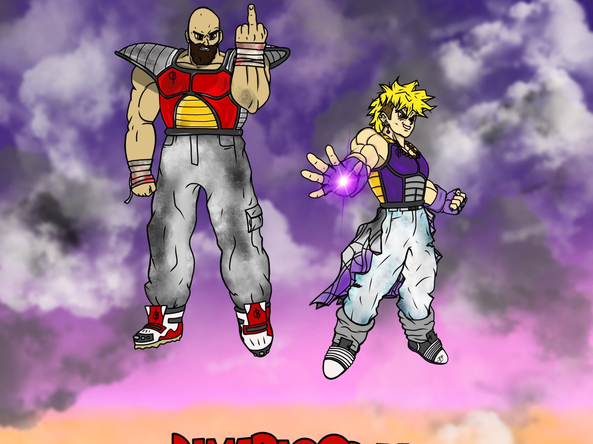 dimebagcrew | OTHERWORLD