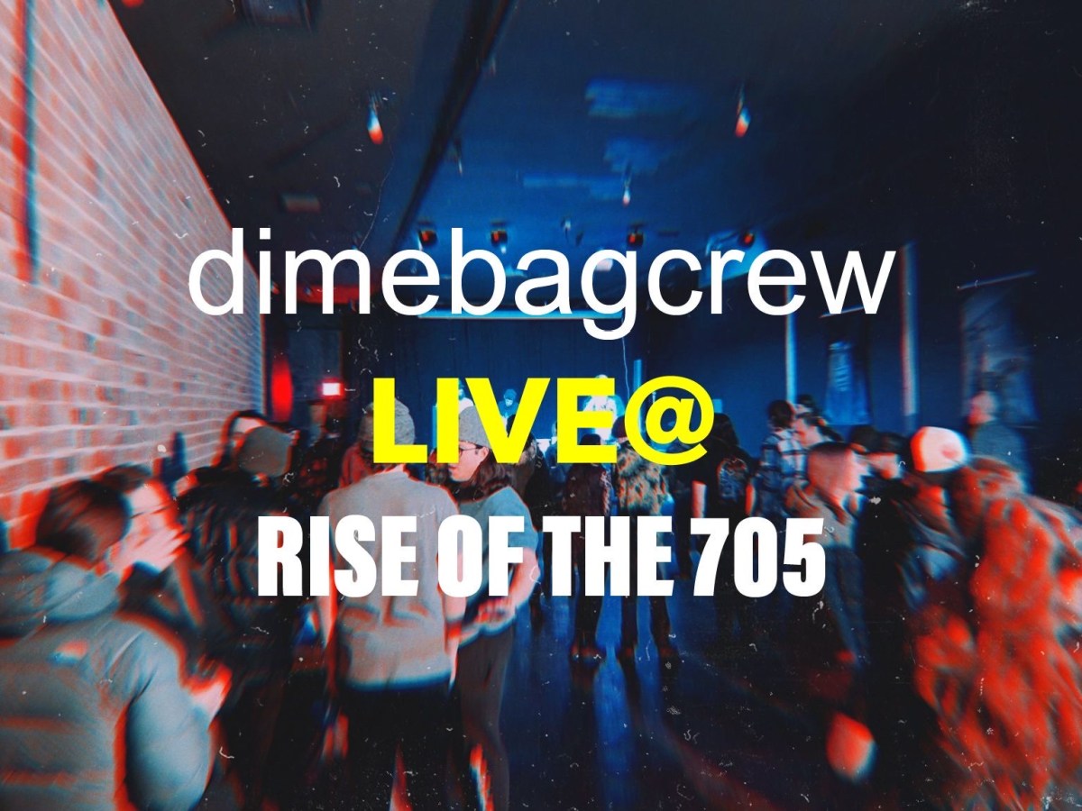 dimebagcrew | @ RISE OF THE&nbsp;705