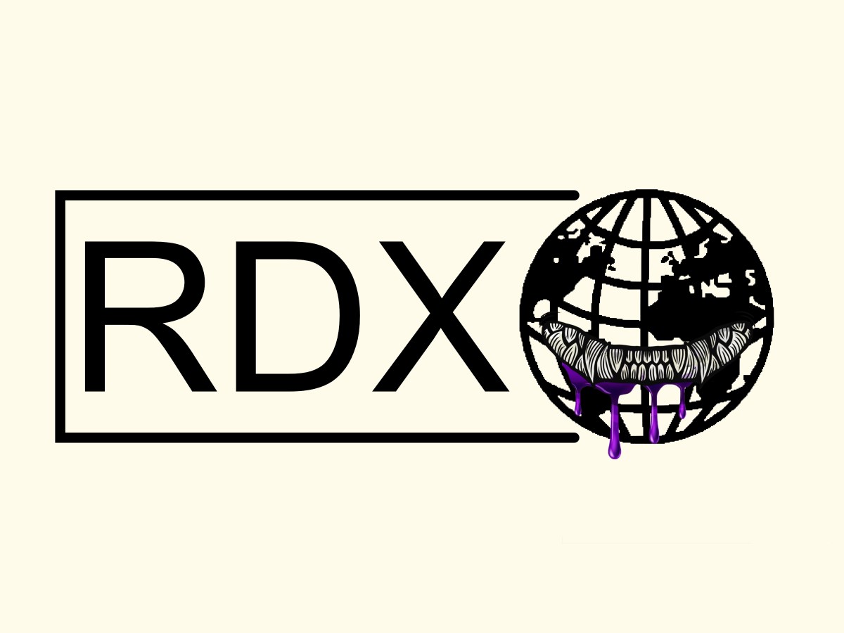 RDX(WRLD) II