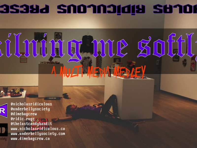 MM | Kilning Me&nbsp;Softly