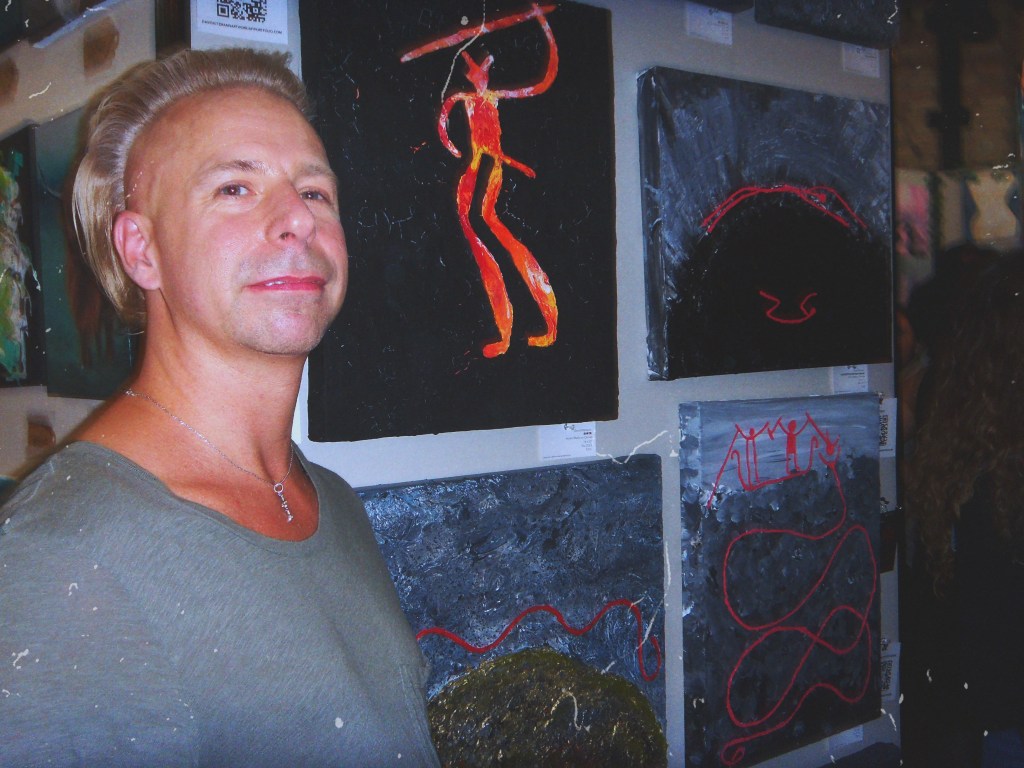 @DAVIDKITZMANNARTWORK